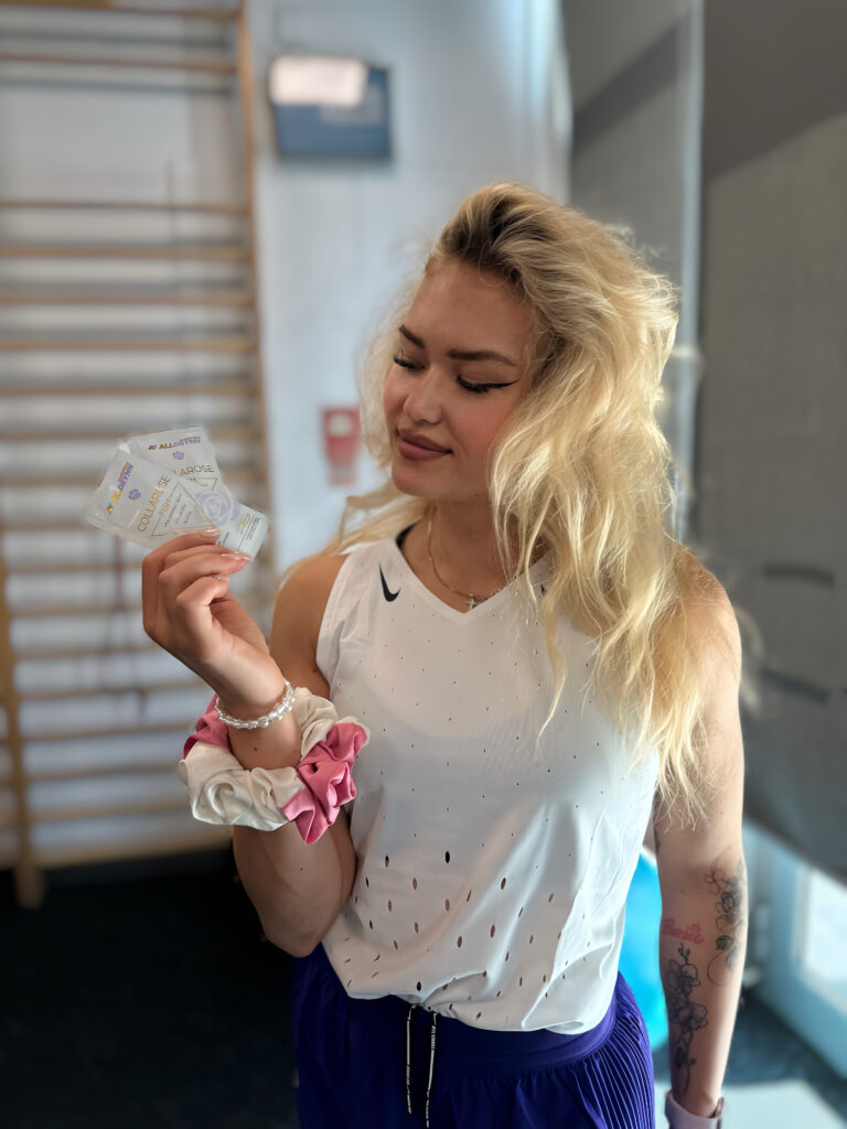 zdrowy styl życia psychodietetyk